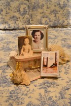 The Prayer Box- Britney Adams