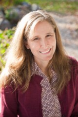 AuthorImage- Anne Mateer