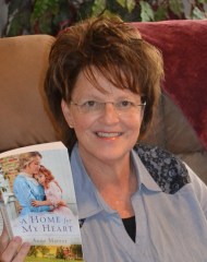 Melanie Backus- Reader Spotlight (2)