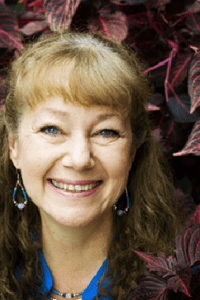 Miralee Ferrell photo