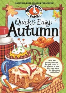 Quick & Easy Autumn