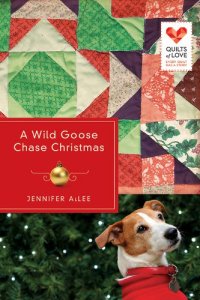 A Wild Goose Chase Christmas
