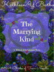 The Marrying Kind