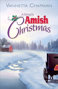 Simple Amish Christmas