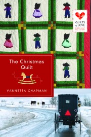 The Christmas Quilt