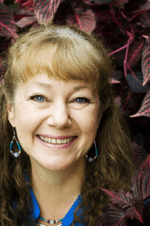 Miralee Ferrell- headshot