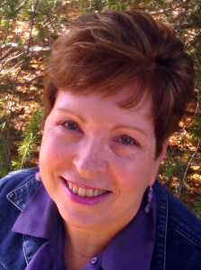 Mona Hodgson Denim 1