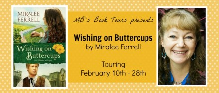 Wishing on Buttercups- Blog Tour