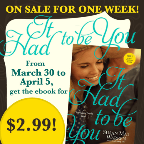 It Had to be You ebook sale