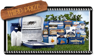 thirdprize- rugged romance