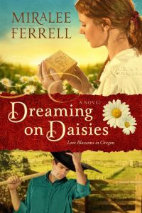Dreaming on Daisies banner