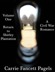 Return to Shirley Plantation PM cover