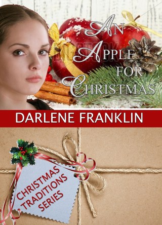 An Apple for Christmas