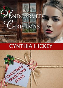 Handcarved Christmas