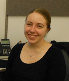 Amber Stokes Author Pic