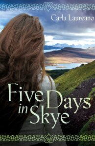 Five Days in Sky