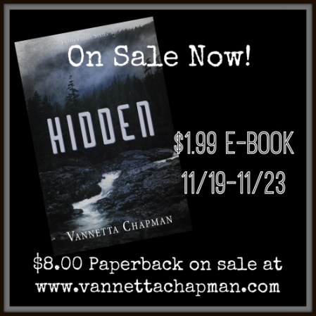 HIDDEN-Sale