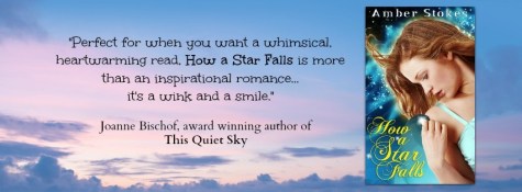 How a Star Falls banner