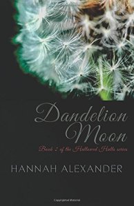 Dandelion Moon