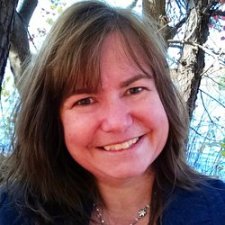 Lena Goldfinch Author Pic