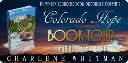 Colorado Hope banner