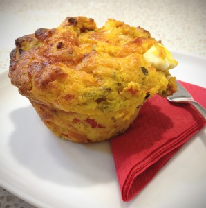 CornMuffin JalapenoCheddar