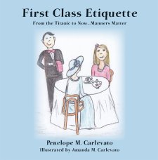 First Class Etiquette