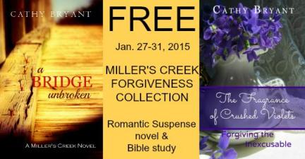 Forgiveness Collection