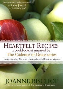 Heartfelt Recipes