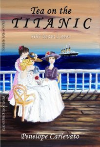 Tea on the Titanic