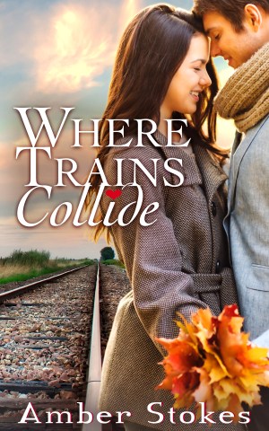 WhereTrainsColllide