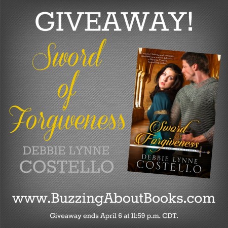 Sword of Forgiveness