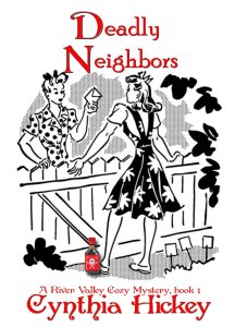 Deadly Neighbors