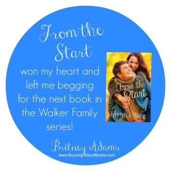 From the Start graphic