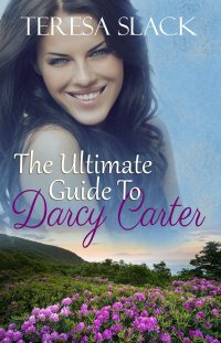 Darcy Carter