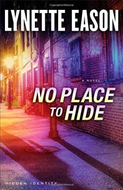 No Place To Hide