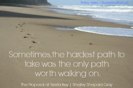 Quote (1)- The Proposal at Siesta Key