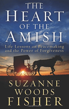 The Heart of the Amish