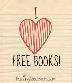 Freebie Graphic- BuzzingAboutBooks.com
