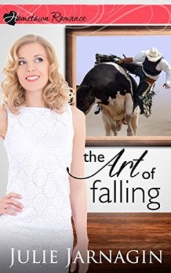 The Art of Falling