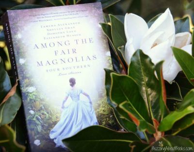 Among The Fair Magnolias