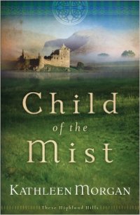 Child of the Mist
