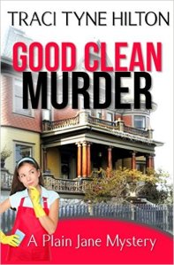 Good Clean Murder
