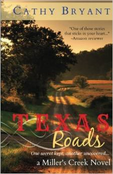 Texas Roads