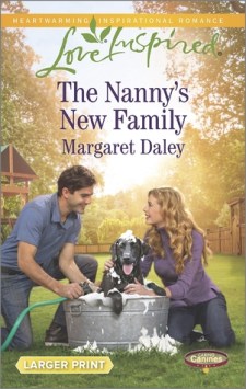 The Nanny's New Family