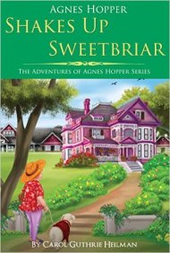 AH Shakes Up Sweetbriar