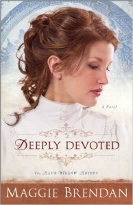 Deeply Devoted