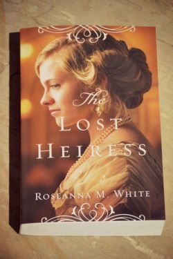 The Lost Heiress (1)