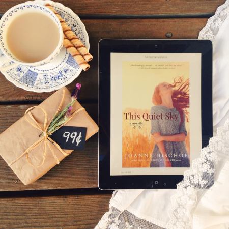 This Quiet Sky- $0.99