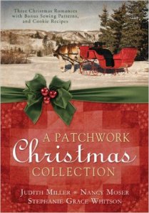 A Patchwork Christmas